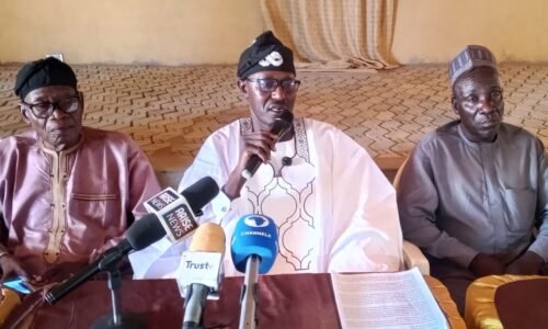 APC stakeholders warn against factional politics in Adamawa