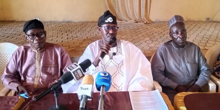 APC stakeholders warn against factional politics in Adamawa