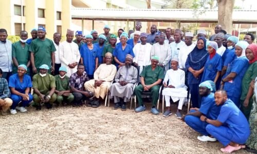 MAUTH Yola successfully separates conjoined twins in historic surgery