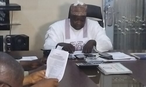 Ex Reps Member Condemns U.S. Call to Scrap Sharia in Nigeria, Rejects ‘Christian Genocide’ Claims