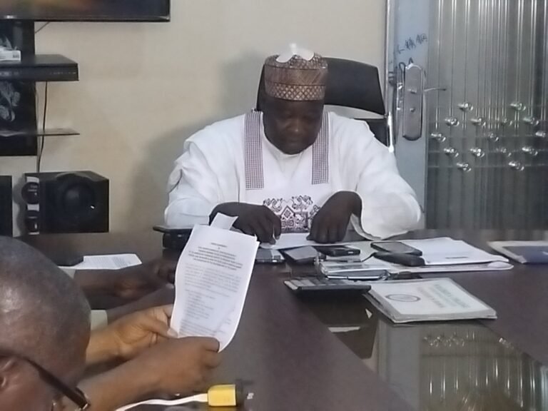 Ex Reps Member Condemns U.S. Call to Scrap Sharia in Nigeria, Rejects ‘Christian Genocide’ Claims