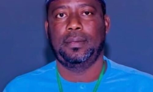 APC stalwart urges government to restore public confidence ahead of 2027 polls