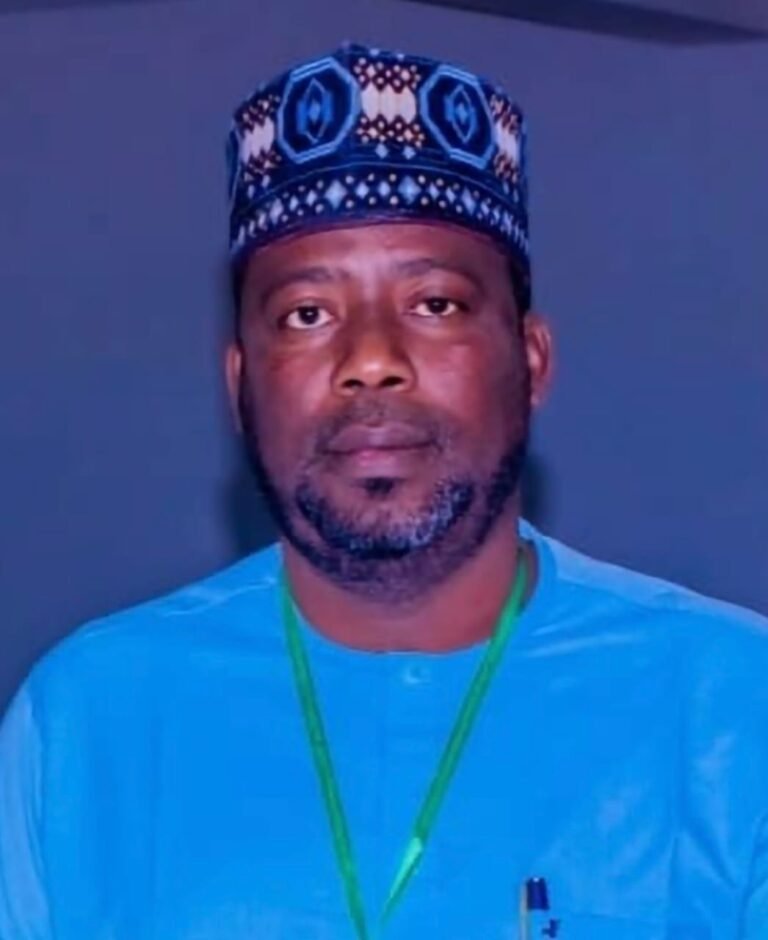 APC stalwart urges government to restore public confidence ahead of 2027 polls