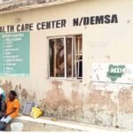 Adamawa community wants total rehabilitation of health facility