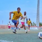 Bauchi Youths Hold Bala Wunti Ramadan Cup to Promote Unity