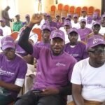 Foundation Trains 130 Islamic Aid Commanders for Safe Eid Prayers in Bauchi