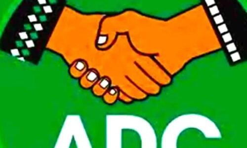 ADC moves to reconcile members after court ruling in Bauchi