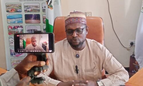 Bauchi begins March salary payment ahead of Eid