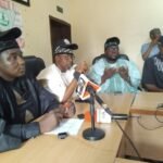 Group launches ‘Kaura Force’ Movement, declares support for Gov. Mohammed