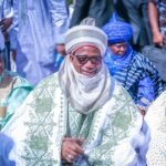 Eid-el-Fitr: Bala Mohammed Reaffirms PDP Loyalty, Dismisses Defection Speculations