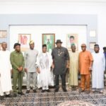 Makinde Cautions PDP Members Over Alleged Wike–Tinubu Deal