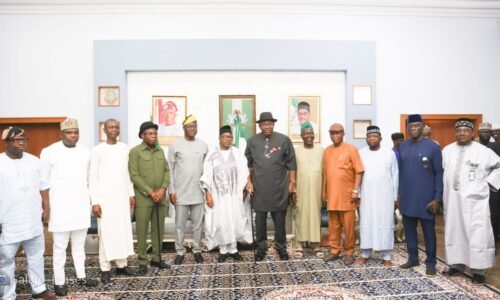 Makinde Cautions PDP Members Over Alleged Wike–Tinubu Deal