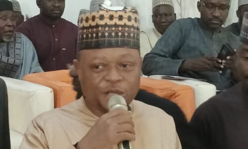 Bauchi APC Stakeholders Reject Moves to Alter Congress Outcome, Back Tinubu’s Re-election