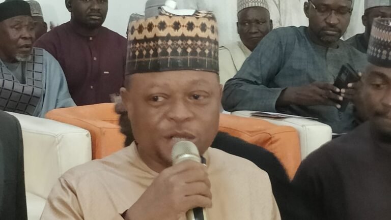 Bauchi APC Stakeholders Reject Moves to Alter Congress Outcome, Back Tinubu’s Re-election