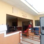 Adamawa govt, SCI inaugurates health facilities in Song