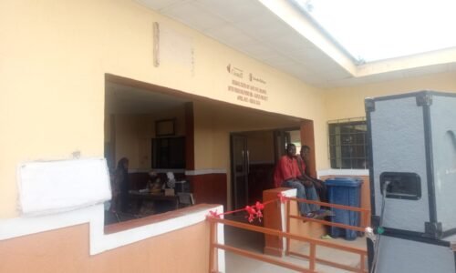 Adamawa govt, SCI inaugurates health facilities in Song