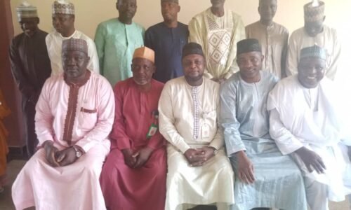 Bauchi Govt dissolves health college management, sets up interim team