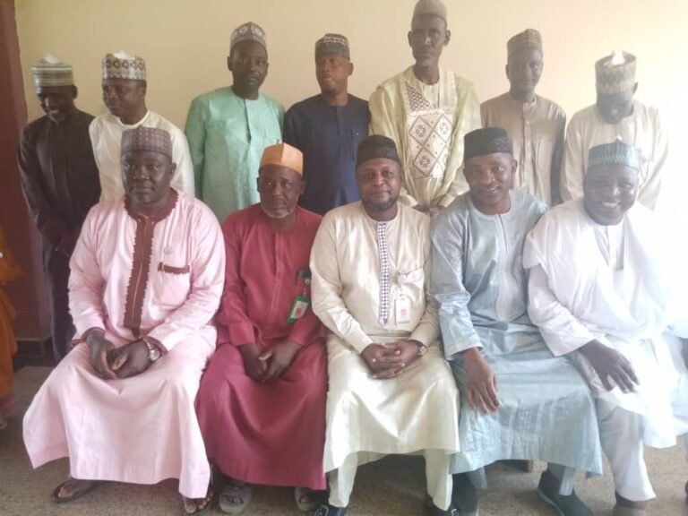 Bauchi Govt dissolves health college management, sets up interim team