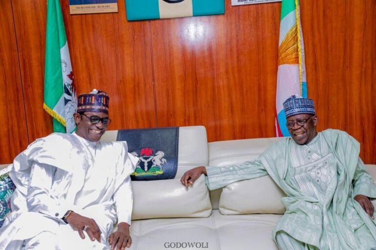 2026 APC Convention: Analyst Reflects on Buni’s Role in Party Growth