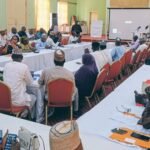 UNICEF Trains 68 Northern Journalists on Ethical Reporting of Children