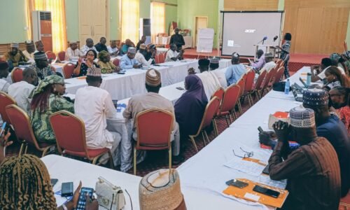 UNICEF Trains 68 Northern Journalists on Ethical Reporting of Children