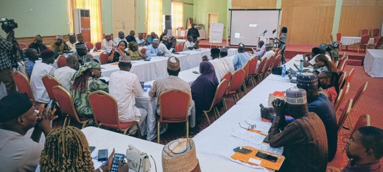 UNICEF Trains 68 Northern Journalists on Ethical Reporting of Children