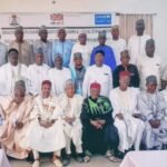 NOA urges parents to embrace e-birth registration in Yobe Registration