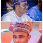 Buni’s Vision, Babagana’s Expertise Drive Damaturu Flood Control Project