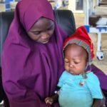 From Stabilisation Centres to Farmlands: A Lifeline for Malnourished Children