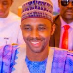 Babagana Adam’s Ramadan Initiative Reaches Vulnerable Residents in Yobe