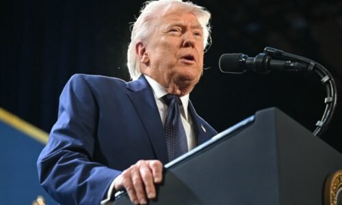 U.S. Deficit Rises by $1 Trillion in First Five Months of 2026 Fiscal Year