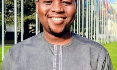 Analyst Warns Against Religious Framing of Global Tensions, Urges Focus on Justice