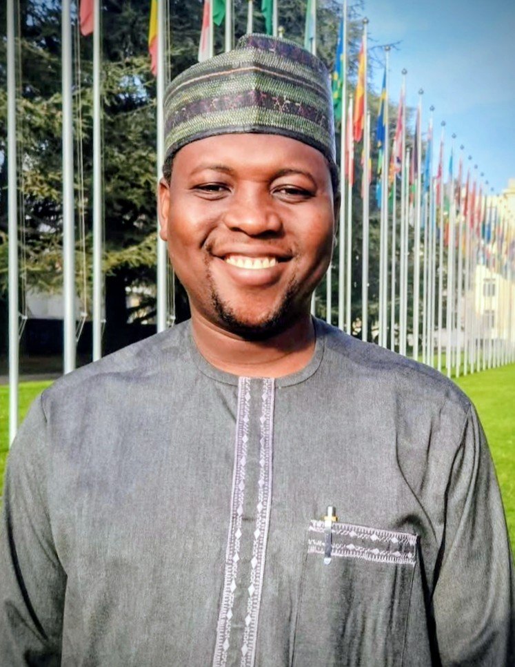 Analyst Warns Against Religious Framing of Global Tensions, Urges Focus on Justice