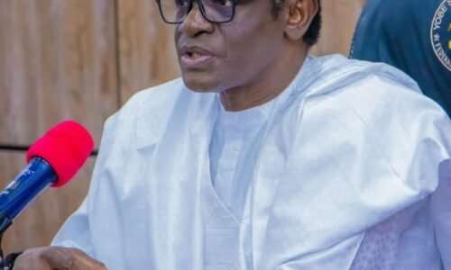 Buni’s Footprint Across Yobe: No Community Left Untouched by Development