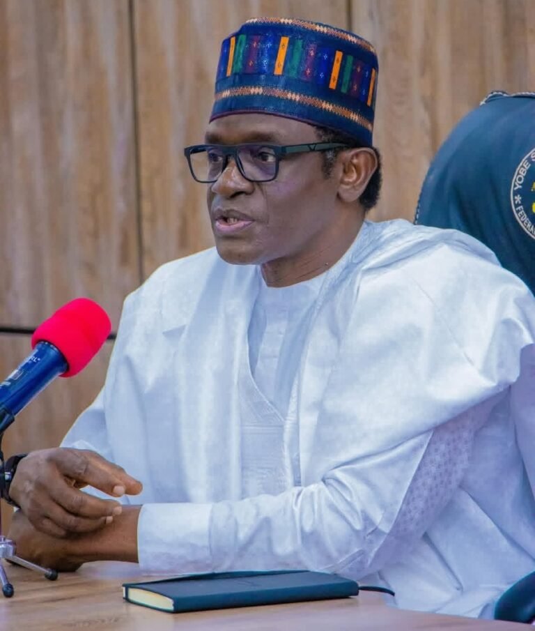 Buni’s Footprint Across Yobe: No Community Left Untouched by Development