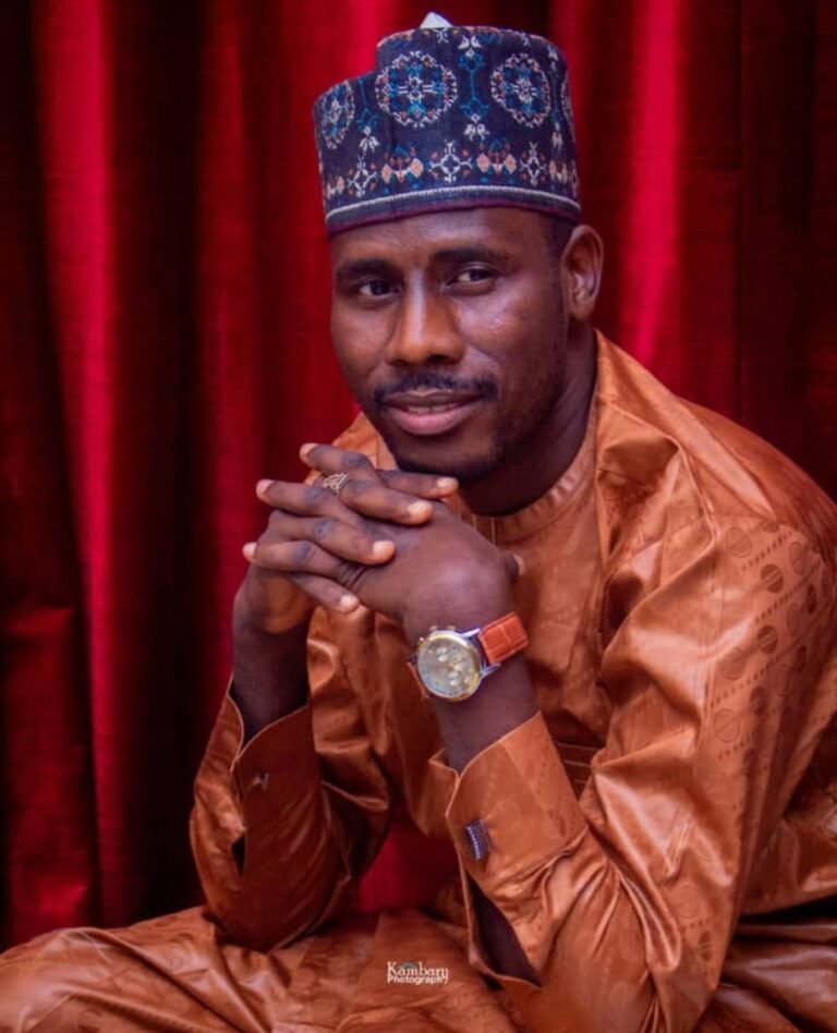 PWD focal person resigns in Yobe