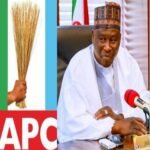 2027: Defection of Gov. Fintiri adds value for APC to win General Elections — Dr Girei