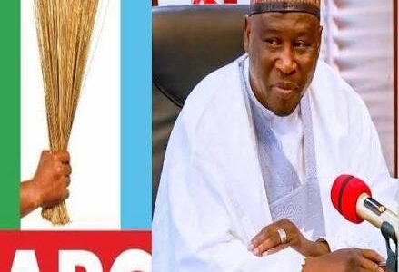 2027: Defection of Gov. Fintiri adds value for APC to win General Elections — Dr Girei