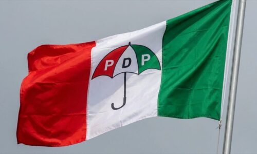 PDP reaffirms strength, readiness for 2027 elections