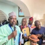 NDC woos Gov. Mohammed, other politicians to join crisis-free platform in Bauchi