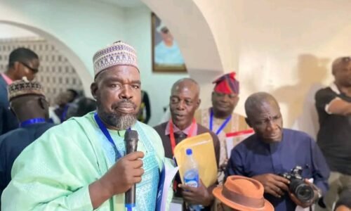 NDC woos Gov. Mohammed, other politicians to join crisis-free platform in Bauchi