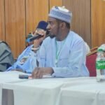 2027: Sen. Buba reaffirms Bauchi governorship ambition
