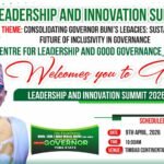 Yobe summit reaffirms youth inclusion, party unity