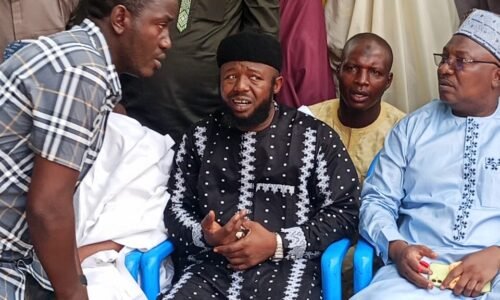 Pro-APC Youths Reject Bauchi Caucus Position, Back Gov Mohammed’s Defection Move