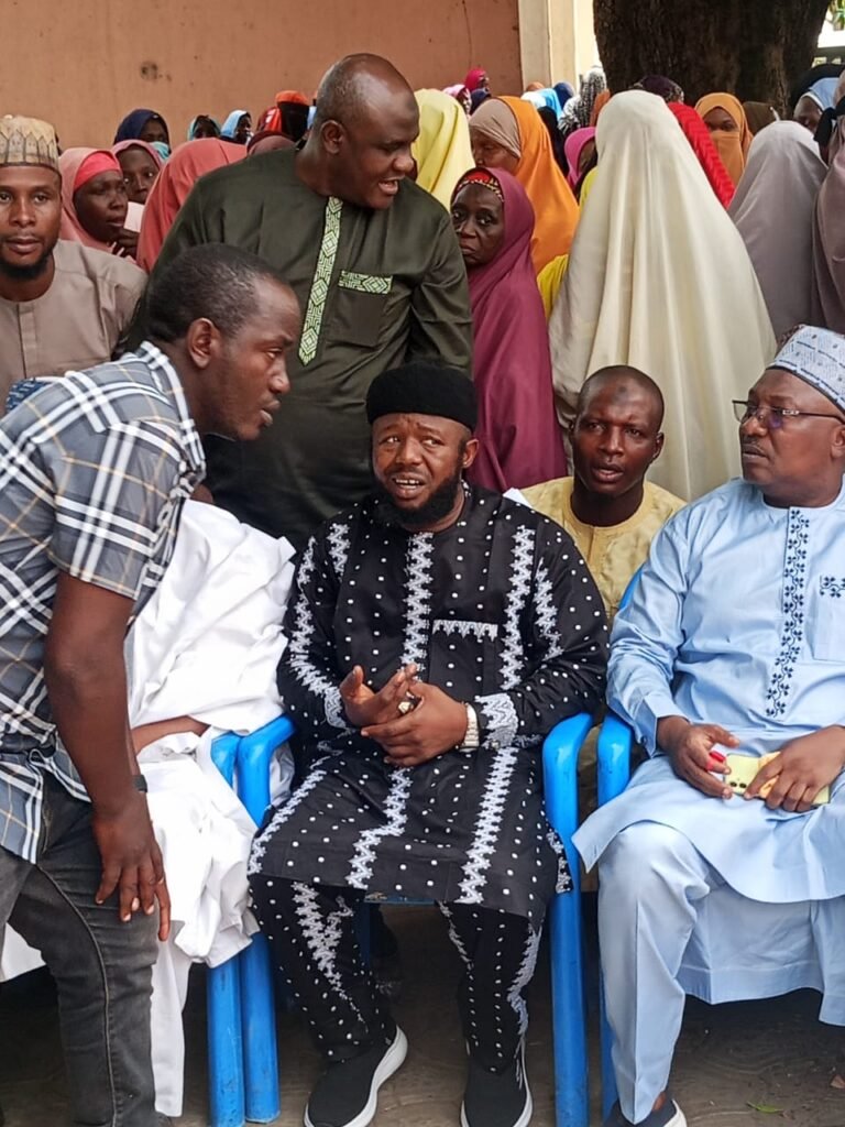 Pro-APC Youths Reject Bauchi Caucus Position, Back Gov Mohammed’s Defection Move