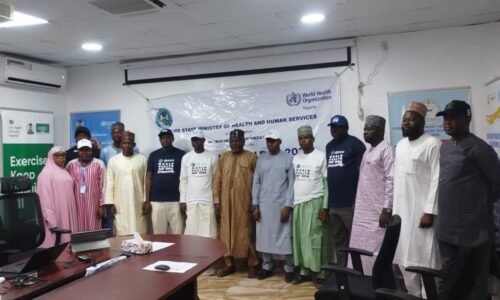 Science-Driven Reforms Improving Healthcare Access in Yobe — Commissioner