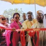 Tinubu Aide inaugurates healthcare centre in Adamawa community