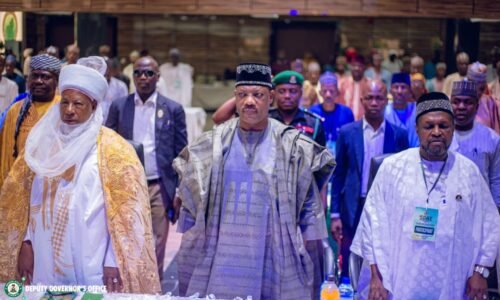 Bauchi Govt Reaffirms Commitment to Civil Service Reform