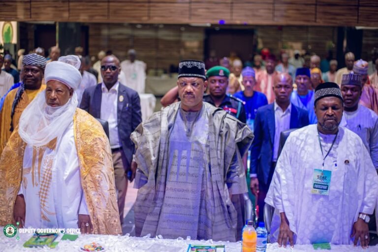 Bauchi Govt Reaffirms Commitment to Civil Service Reform