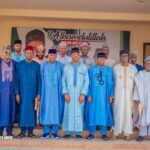 Bauchi inaugurates SOLID steering committee to address displacement